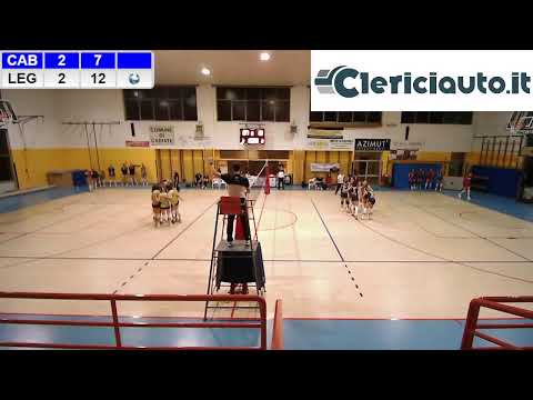 ClericiAuto Cabiate - FO.CO.L Legnano