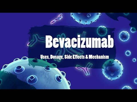 100 Mg Bevatas Bevacizumab Injection