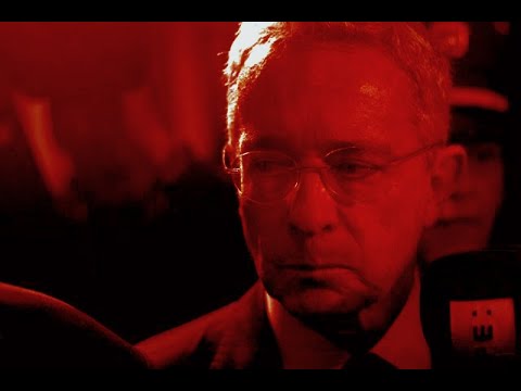 Matarife - Segunda  Temporada - Señor Masacre - Capítulo 10 - El inicio - Calidad 1080