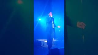 Carl Thomas - Live in Charlotte - Giving You All My Love