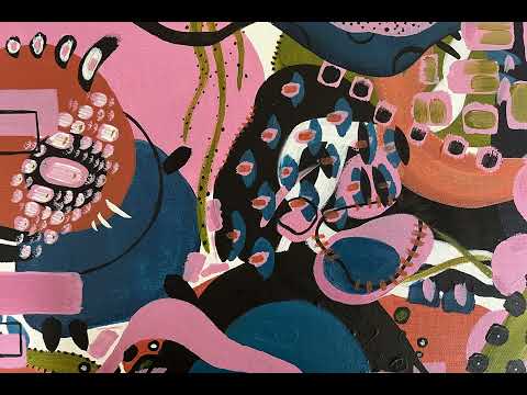 LEENA / YANA / ТАХОМА / ГЕНА - ЗАВОИ