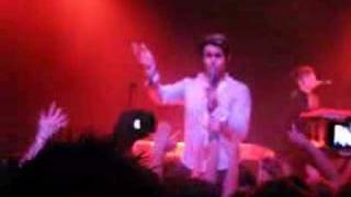 Blaqk Audio - Semiotic Love