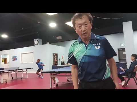 King Square Championships Final  Xue Wu 384 vs  Zakriah 1986  Sept 2 2023