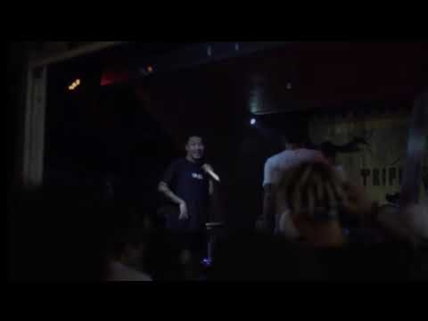 Eitaro ft gilang fitrah - Triplesix bogor zero one