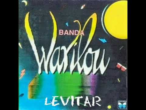 Levitar - Banda Warilou