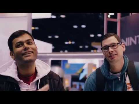 Farm Credit Services of America - Customer Success Story (Sean Speck - Web Systems Engineer)