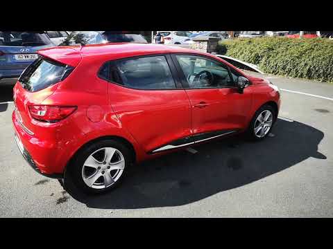 161 WW 1902 Renault Clio Walk Around