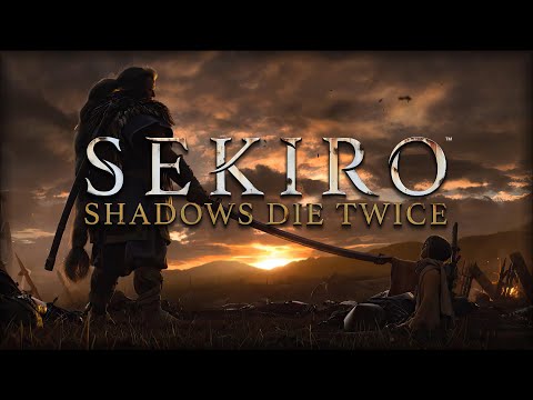 Sekiro: Shadows Die Twice (OST) - Yuka Kitamura & Noriyuki Asakura | Full + Tracklist