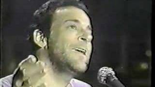 Mandy Patinkin - Over the Rainbow