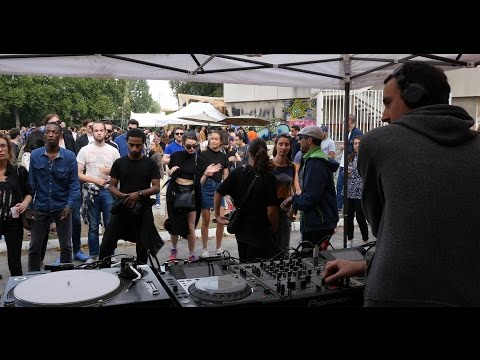 SOFA SOUNDS #27 - SNOWBALL