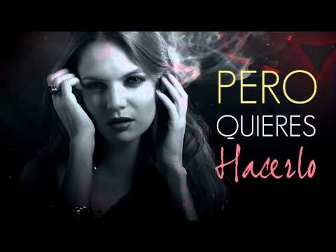 Macero - Pero quieres hacerlo (Official Lyric Video)
