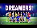 BTS Jungkook Dreamers Zumba Dance Fitness FIFA World Cup 2022 Song Hưng Kim