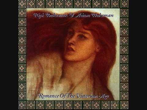 Rick Wakeman & Adam Wakeman-The Swans