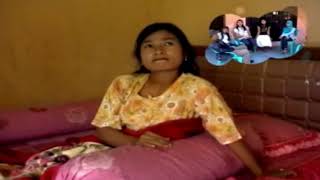 Download lagu SAKSI NI CINTA - Lagu Tapsel - MASPUTRA PASARIBU ft SALAMAH BORHAS mp3