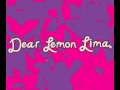 Dear Lemon Lima