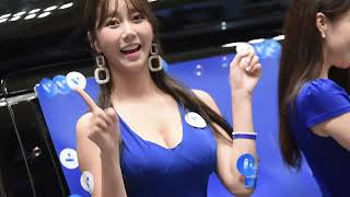 소이 이효영 반지희 한지우 유진 유다연 Awesomewomen 韓国 レースクイーン full 1hour movie 레이싱모델 아찔한 포즈 직캠