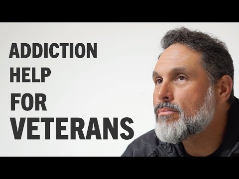 Veterans and Tree House Recovery