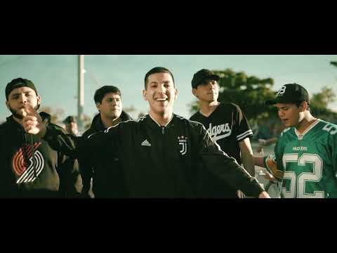 Referente - Aleman (video oficial)