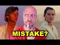 Should Star Wars Have Come Back