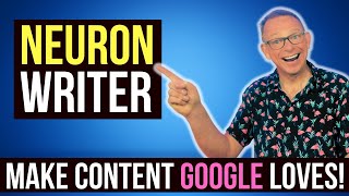 NeuronWriter Demo: This AI Writing tool helps you boost your articles SEO score!