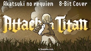Download lagu Akatsuki no Requiem [8-Bit Cover] Shingeki no Kyojin ED 4 mp3