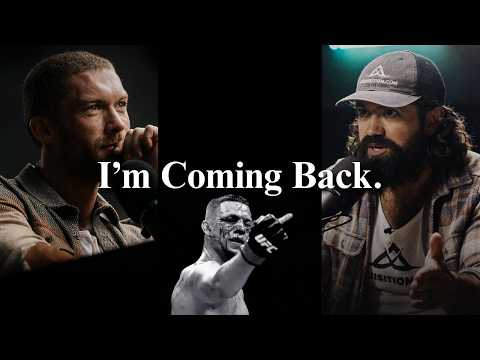 I'm Coming Back In 2026.