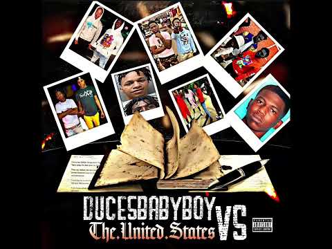 DuceFiveBabyBoy.(LURKING OFFICIAL AUDIO)ft.GFMCAIN