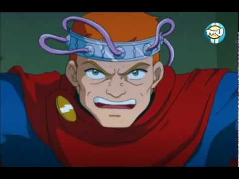 Totally Spies Saison 5 Episode 20 - Zéro Le Héros