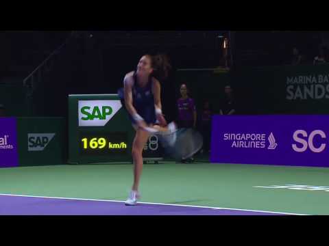 Reklama Lexus RX z Agnieszką Radwańską 30sek.