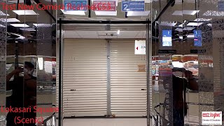 Download lagu Lokasari Square, Jakarta: OTIS Spec60 (Repl. Joylive G310) Scenic Elevators/ Lifts mp3 Download lagu Lokasari Square, Jakarta: OTIS Spec60 (Repl. Joylive G310) Scenic Elevators/ Lifts mp3