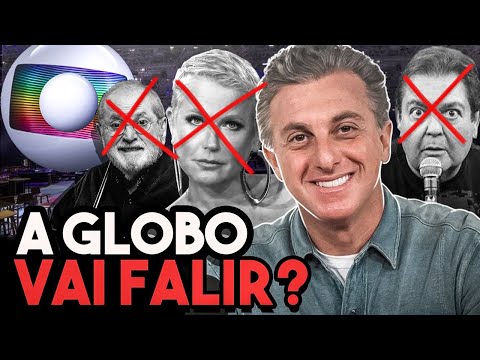 5 ABSURDITIES#66 - GLOBO PT. 2