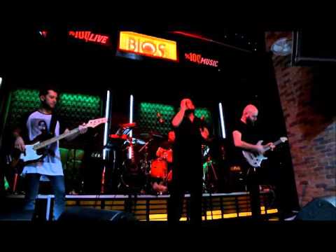 Çünkü - Can Uzunallı / 6 Mart İzmir Bios Konseri