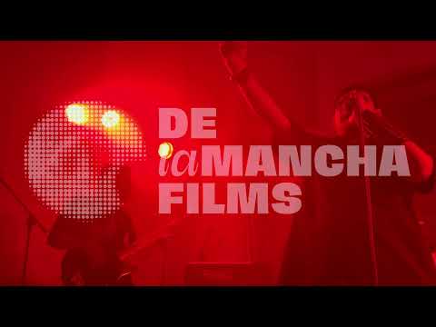 Sanctum Regnum 2022 - Sleeping  in the Fire