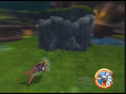 Let's Play Jak and Daxter - Precursor Basin Part 2/3