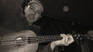 50 50 Chance (50/50) Suzanne Vega tutorial for ukulele