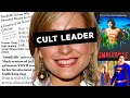 Smallville Hero To Cult Leading Villian The Cult Of Allison Mack NXIVM