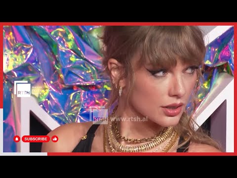 Rreziku i sulmeve nga ISIS, anulohen tre koncertet të Taylor Swift në Vjenës
