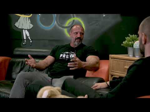 Zašto sam prešao na vegetarijanstvo? - A zašto bih jeo nekoga?