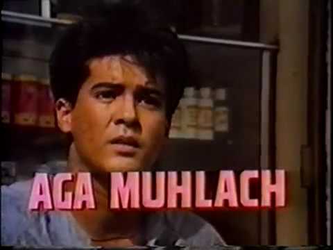 Joey Boy Munti, 15 anyos ka sa Muntilupa 1991 THEATRICAL TRAILER