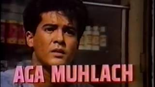 Joey Boy Munti, 15 anyos ka sa Muntilupa 1991 THEATRICAL TRAILER