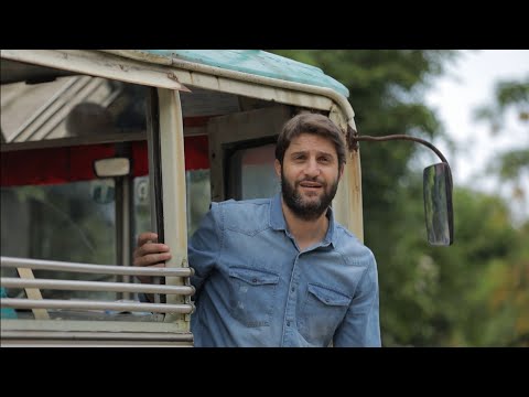 Gilbert Rahbani Ana Lebnene جيلبير رحباني - أنا لبناني