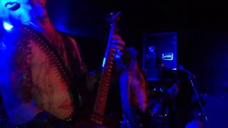 Archgoat Death And Necromancy