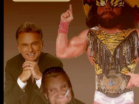 Skinny Macho Man episode 4