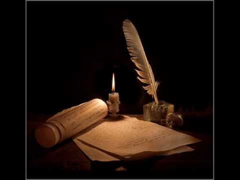 100Promili - List do nieba