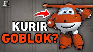 Download lagu Konspirasi : Perusahaan Super Wings diisi orang² BODOH ??? mp3 Download lagu Konspirasi : Perusahaan Super Wings diisi orang² BODOH ??? mp3