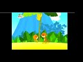 Zoom Baby TV Lost Island