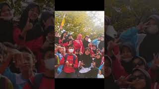 Download lagu Dipisahkan oleh keadaan setelah 6 tahun tumbuh bersama #shortvideo #perpisahansekolah #reunion #fyp mp3