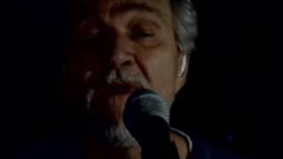 Larry Gatlin&#39;s &quot;I&#39;ve Done Enough Dyin&#39; Today&quot; performed by Jackson