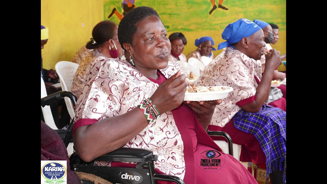 Giving Back to Society Has Always Been Our Target