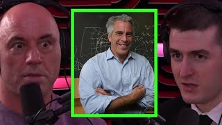 Jeffrey Epstein's Ties to the Scientific Community